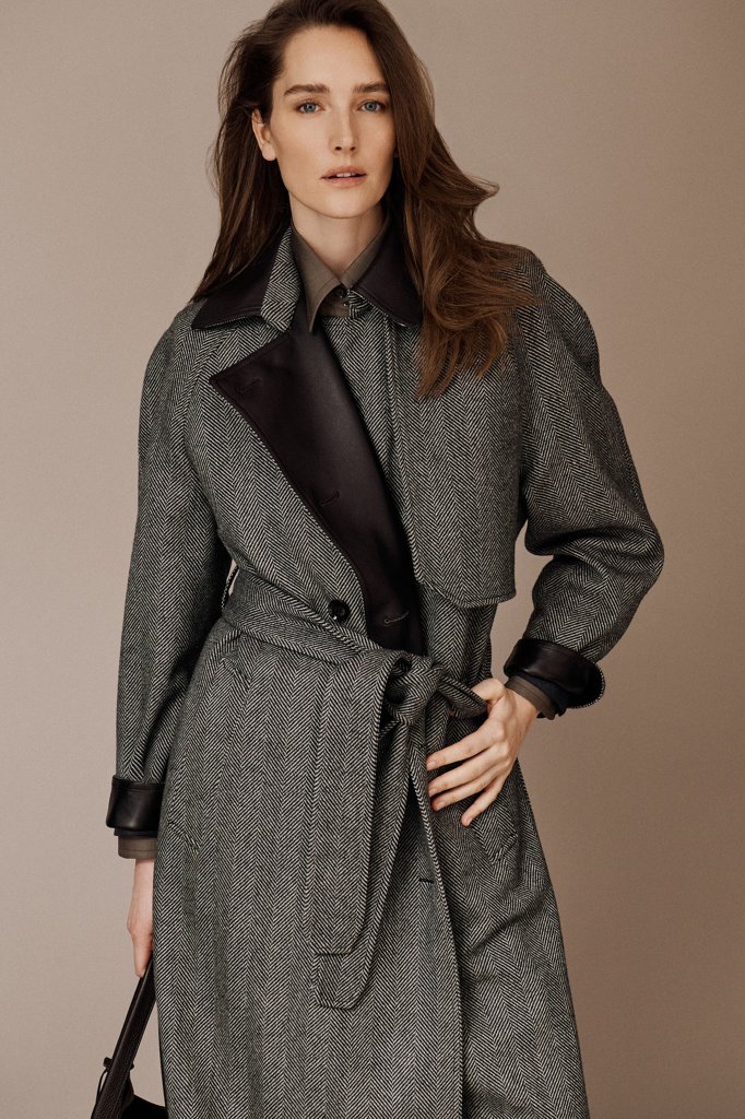 布里奥尼 Brioni 2026/27秋冬高级成衣Lookbook