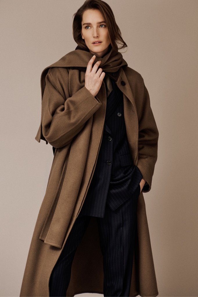 布里奥尼 Brioni 2026/27秋冬高级成衣Lookbook