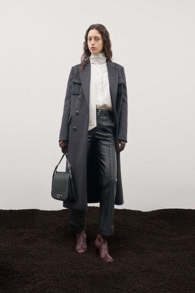 Durazzi 2026/27秋冬高级成衣Lookbook