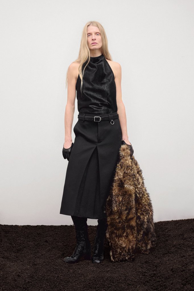 Durazzi 2026/27秋冬高级成衣Lookbook