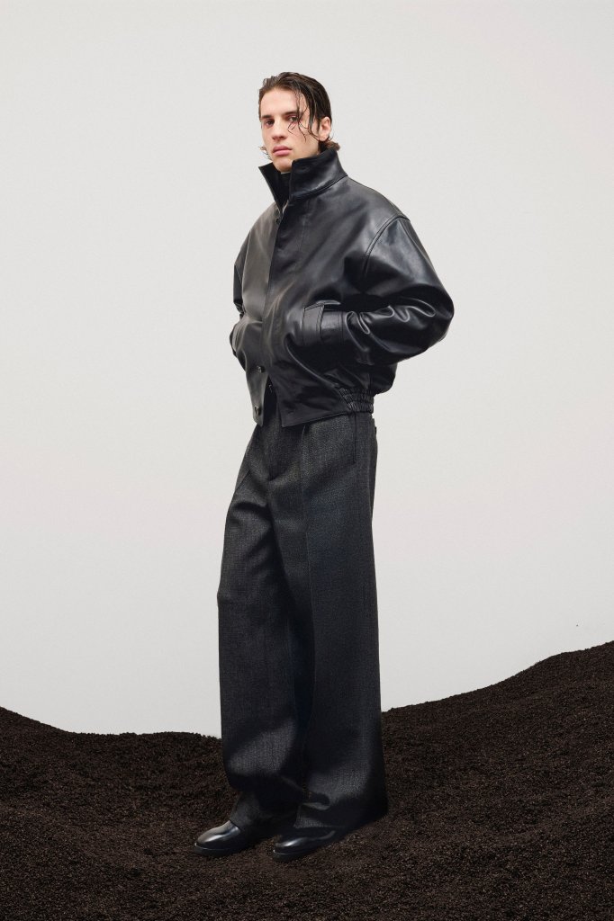 Durazzi 2026/27秋冬高级成衣Lookbook