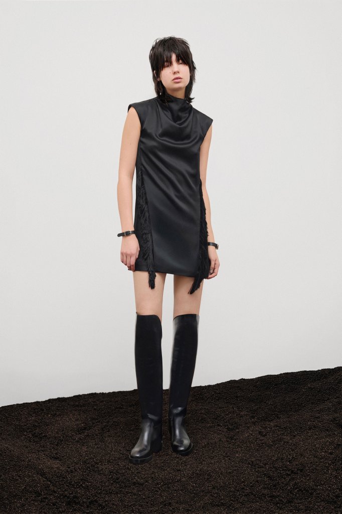 Durazzi 2026/27秋冬高级成衣Lookbook