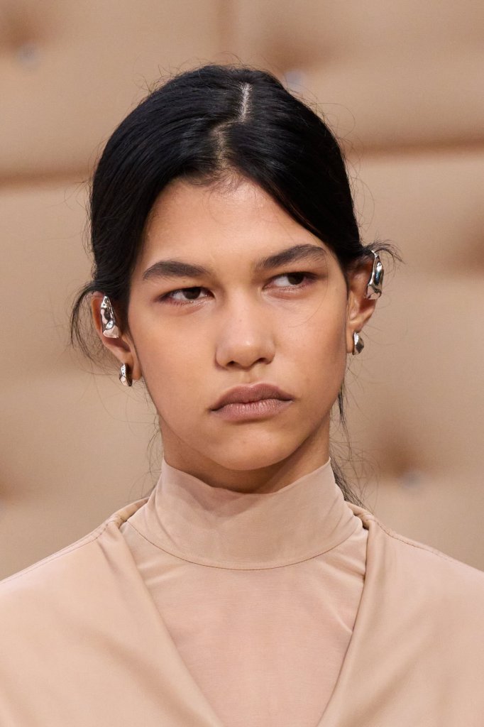 法拉利 Ferrari 2026/27秋冬高级成衣秀(细节) - Milan Fall 2026