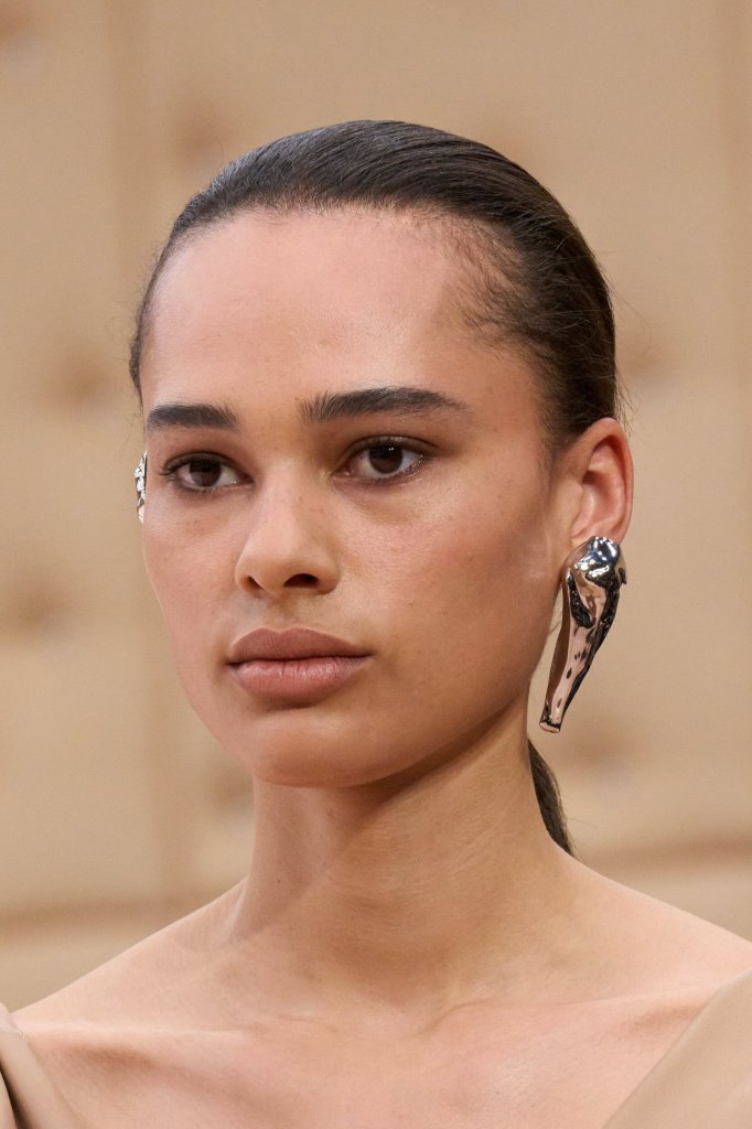 法拉利 Ferrari 2026/27秋冬高级成衣秀(细节) - Milan Fall 2026