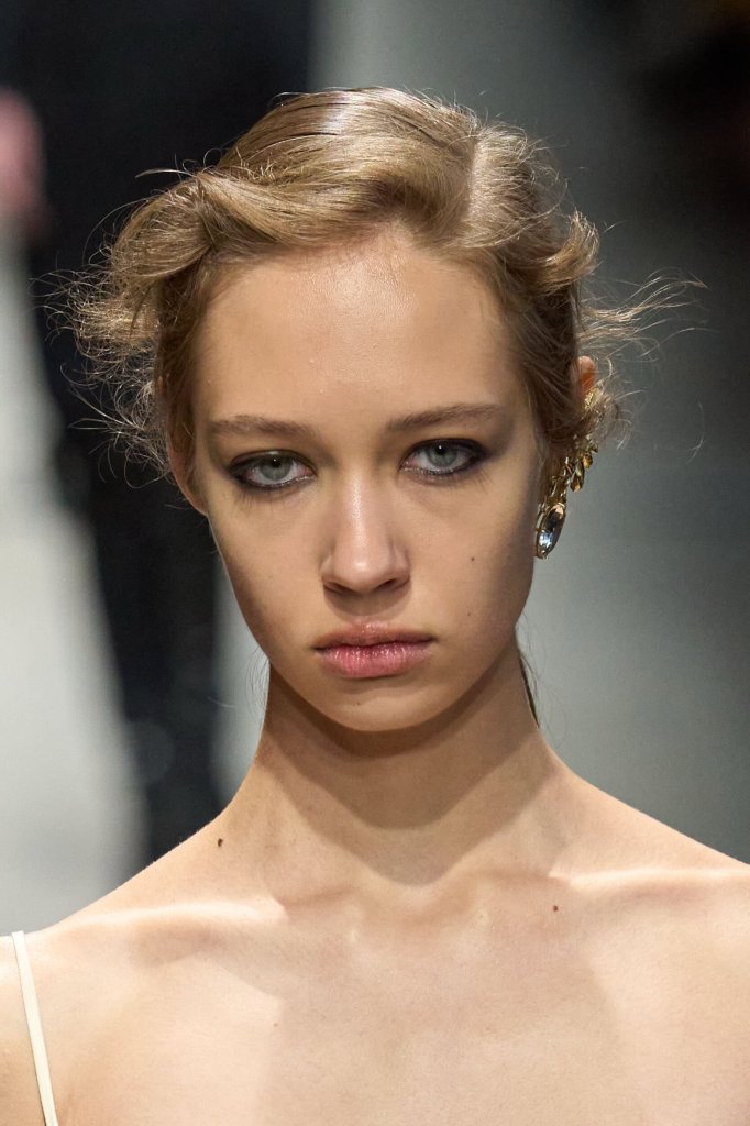 艾尔玛诺&middot;谢尔维诺 Ermanno Scervino 2026/27秋冬高级成衣秀(细节) - Milan Fall 2026