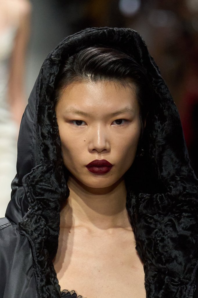 艾尔玛诺&middot;谢尔维诺 Ermanno Scervino 2026/27秋冬高级成衣秀(细节) - Milan Fall 2026