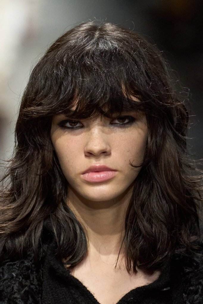 艾尔玛诺&middot;谢尔维诺 Ermanno Scervino 2026/27秋冬高级成衣秀(细节) - Milan Fall 2026