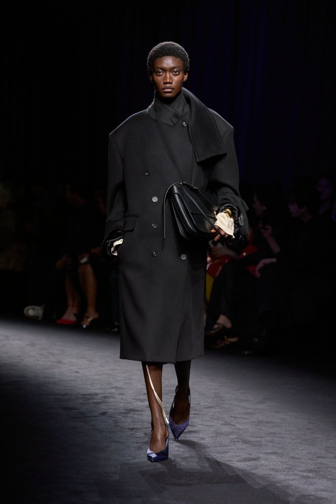 菲拉格慕 Ferragamo 2026/27秋冬高级成衣秀 - Milan Fall 2026