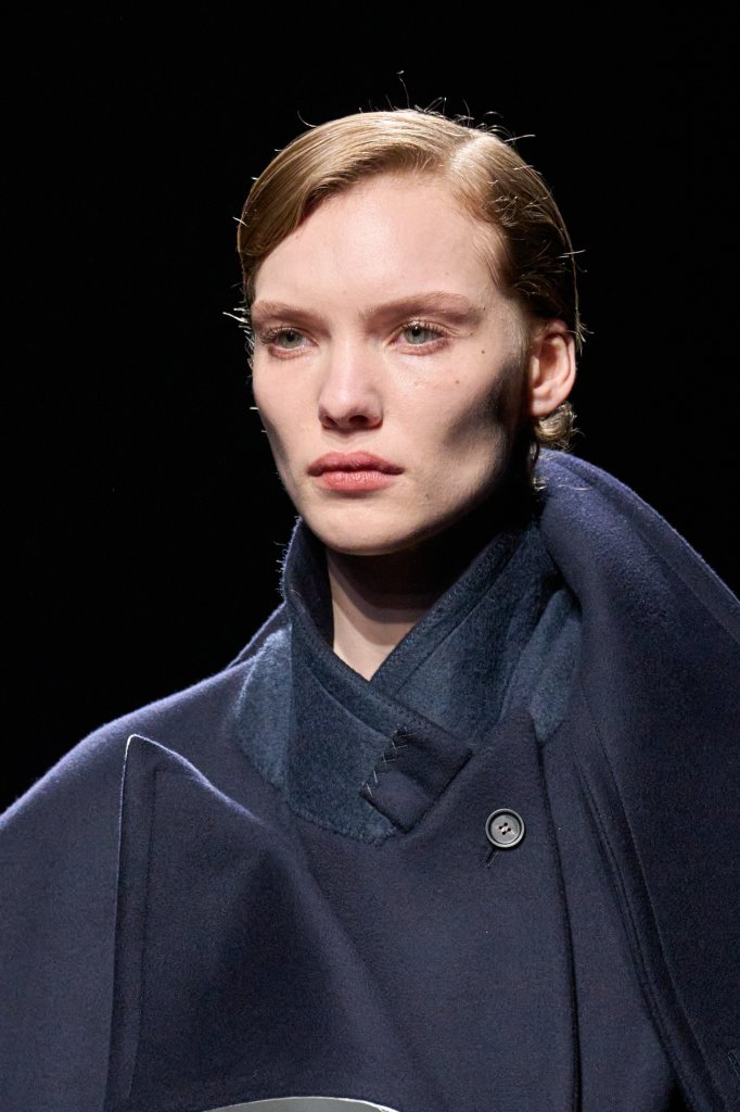 菲拉格慕 Ferragamo 2026/27秋冬高级成衣秀(细节) - Milan Fall 2026