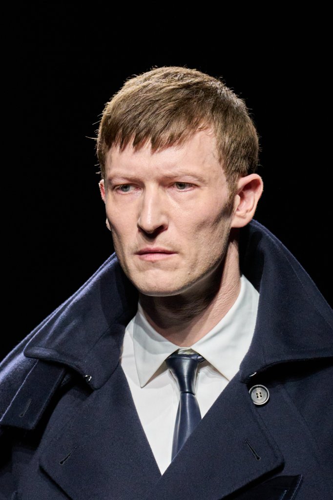 菲拉格慕 Ferragamo 2026/27秋冬高级成衣秀(细节) - Milan Fall 2026