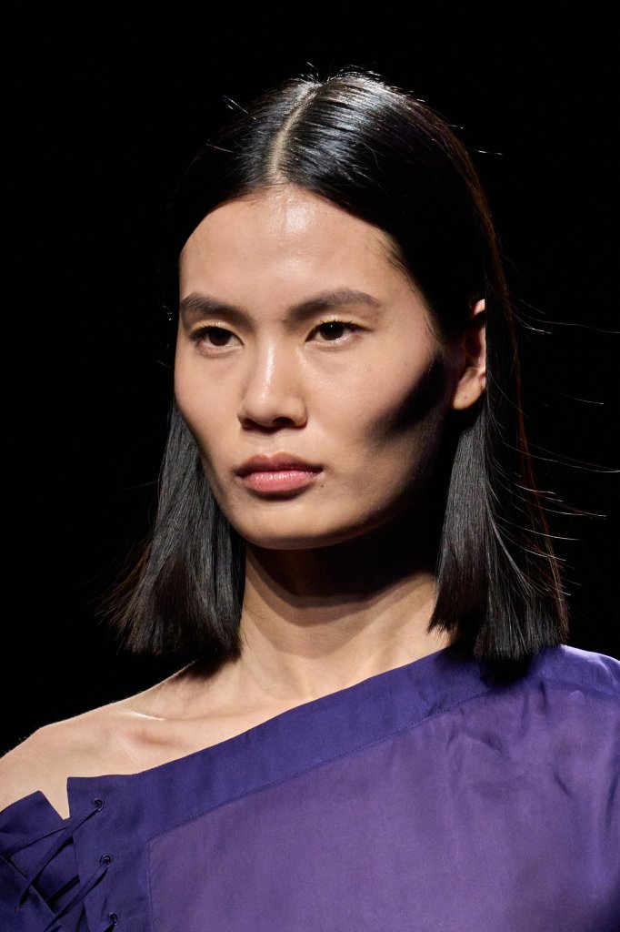 菲拉格慕 Ferragamo 2026/27秋冬高级成衣秀(细节) - Milan Fall 2026
