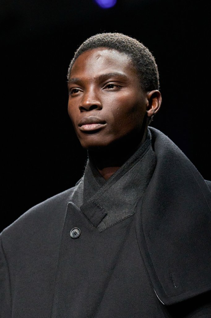 菲拉格慕 Ferragamo 2026/27秋冬高级成衣秀(细节) - Milan Fall 2026