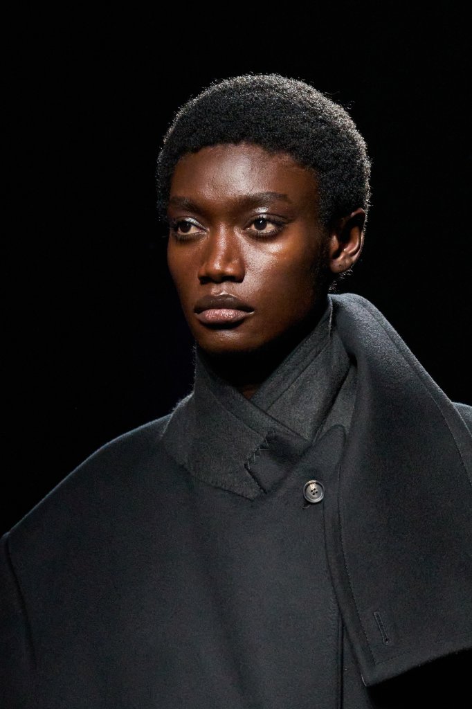 菲拉格慕 Ferragamo 2026/27秋冬高级成衣秀(细节) - Milan Fall 2026