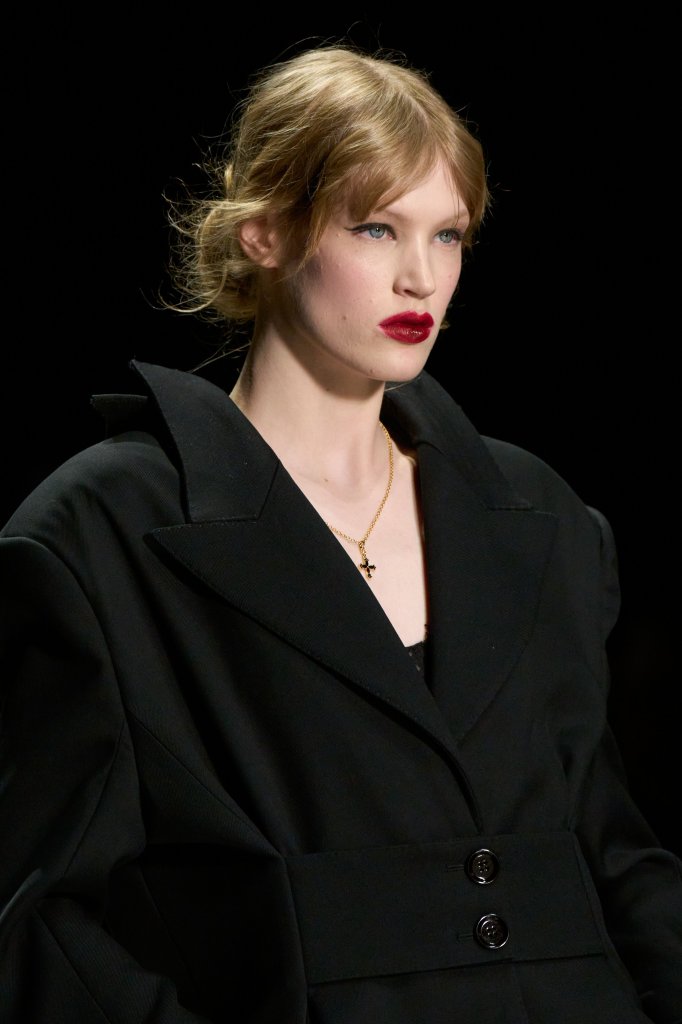 杜嘉班纳 Dolce & Gabbana 2026/27秋冬高级成衣秀(细节) - Milan Fall 2026