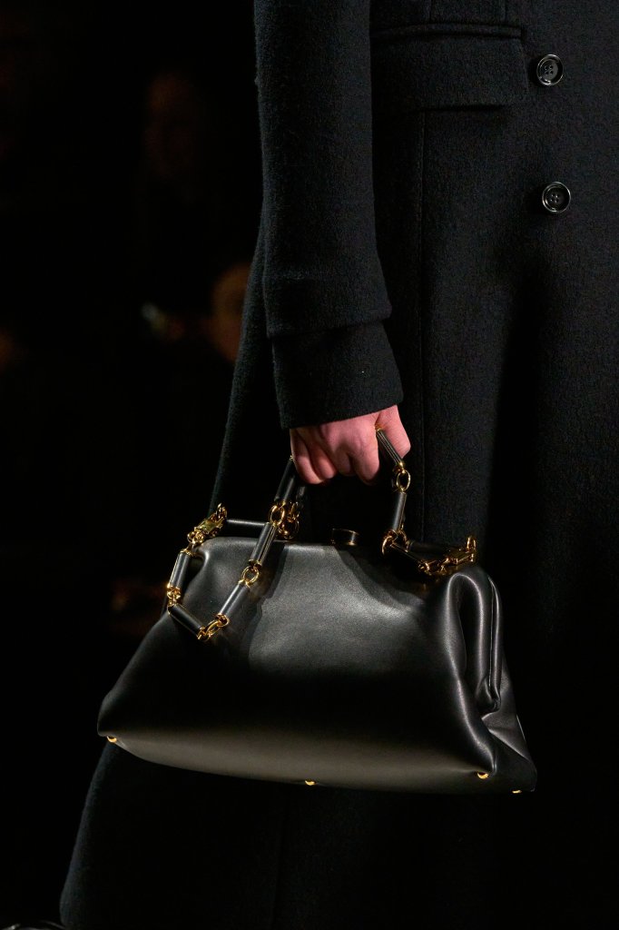 杜嘉班纳 Dolce & Gabbana 2026/27秋冬高级成衣秀(细节) - Milan Fall 2026