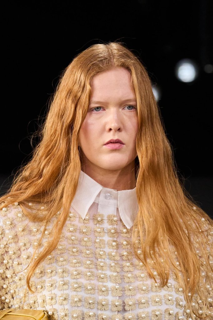 Tokyo James 2026/27秋冬高级成衣秀(细节) - Milan Fall 2026