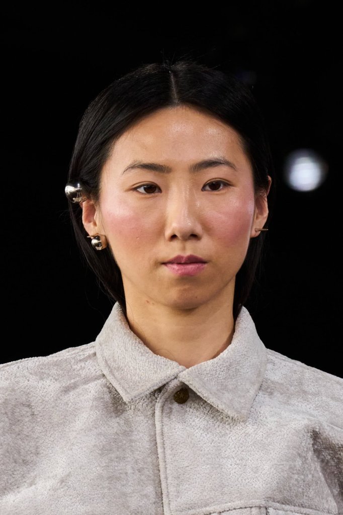 Tokyo James 2026/27秋冬高级成衣秀(细节) - Milan Fall 2026