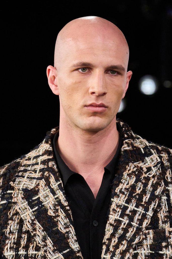 Tokyo James 2026/27秋冬高级成衣秀(细节) - Milan Fall 2026