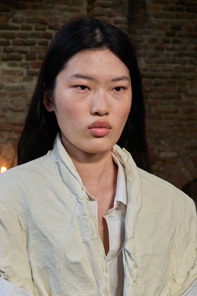 Act No.1 2026/27秋冬高级成衣秀(细节) - Milan Fall 2026