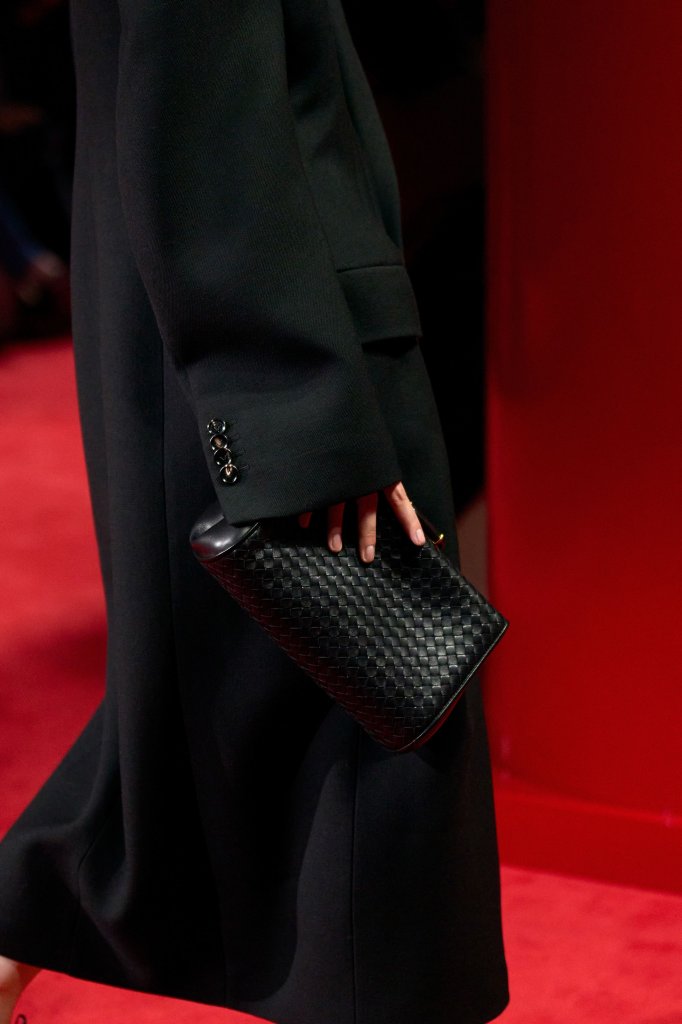 葆蝶家 Bottega Veneta 2026/27秋冬高级成衣秀(细节) - Milan Fall 2026