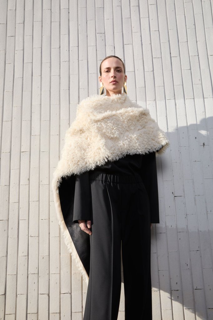 Armarium 2026/27秋冬高级成衣Lookbook