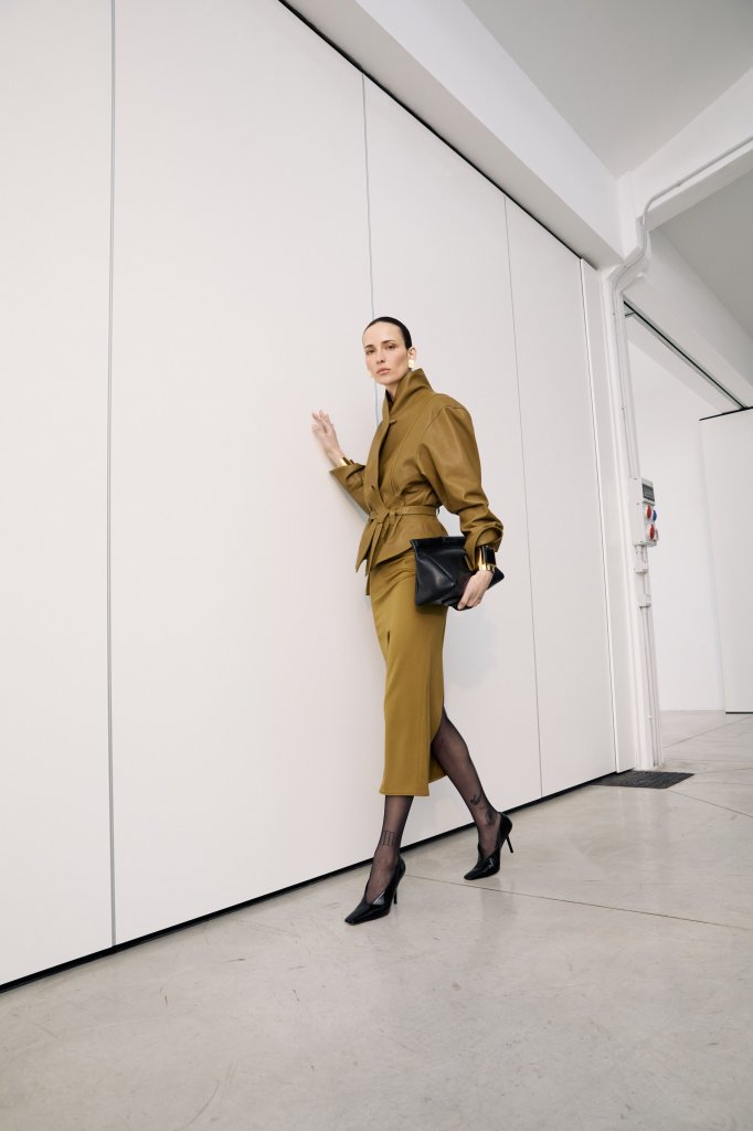 Armarium 2026/27秋冬高级成衣Lookbook