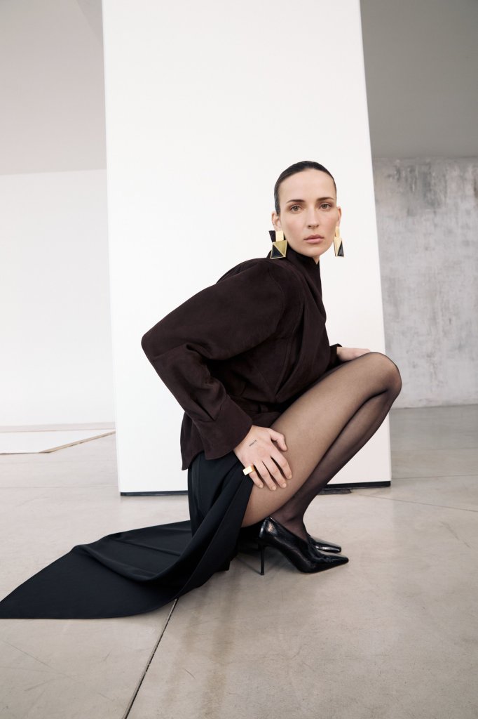 Armarium 2026/27秋冬高级成衣Lookbook