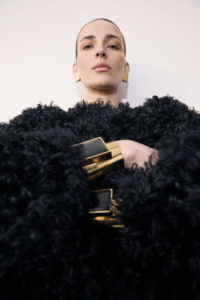 Armarium 2026/27秋冬高级成衣Lookbook