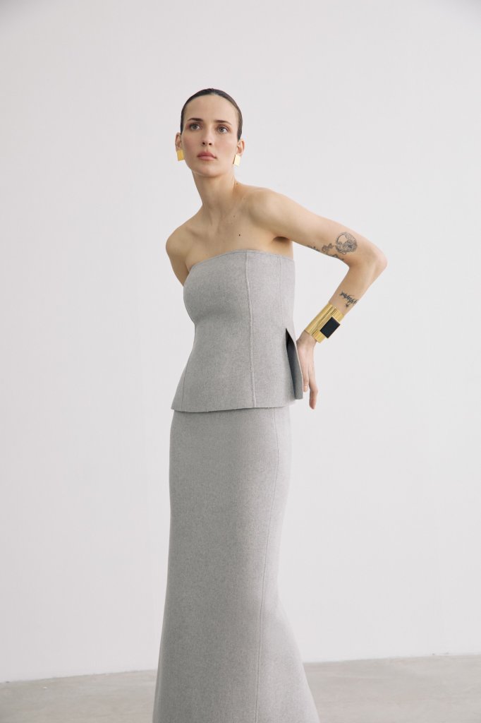 Armarium 2026/27秋冬高级成衣Lookbook