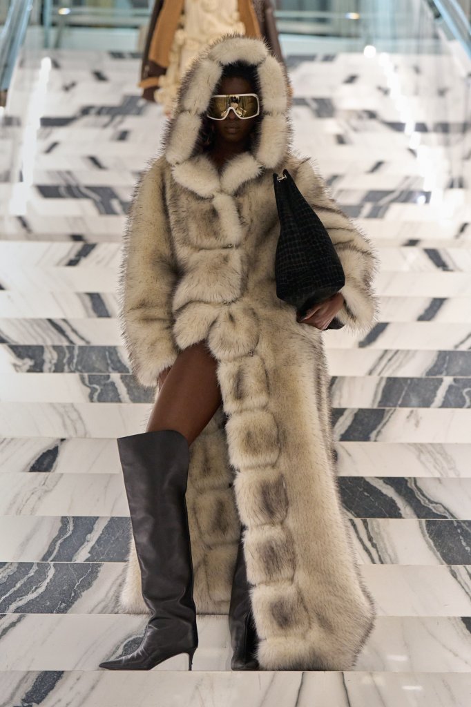 菲利普&middot;普兰 Philipp Plein 2026/27秋冬高级成衣秀 - Milan Fall 2026