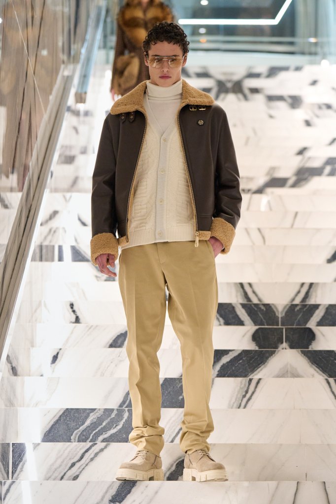 菲利普&middot;普兰 Philipp Plein 2026/27秋冬高级成衣秀 - Milan Fall 2026