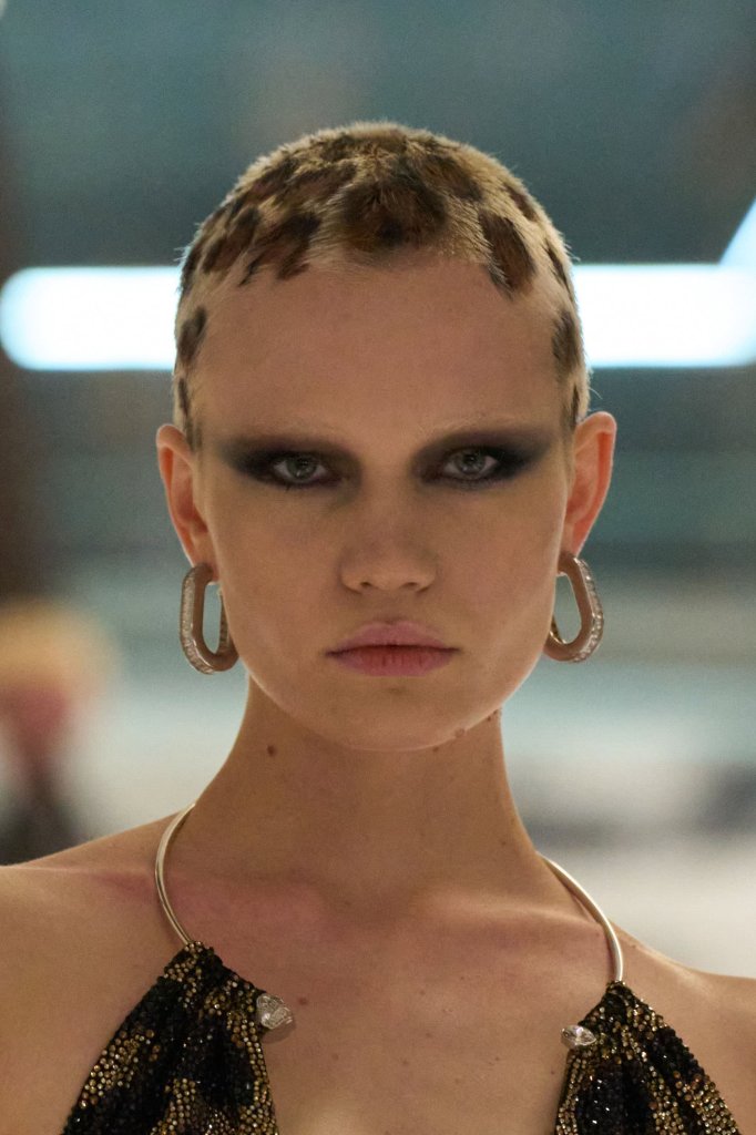 菲利普&middot;普兰 Philipp Plein 2026/27秋冬高级成衣秀(细节) - Milan Fall 2026