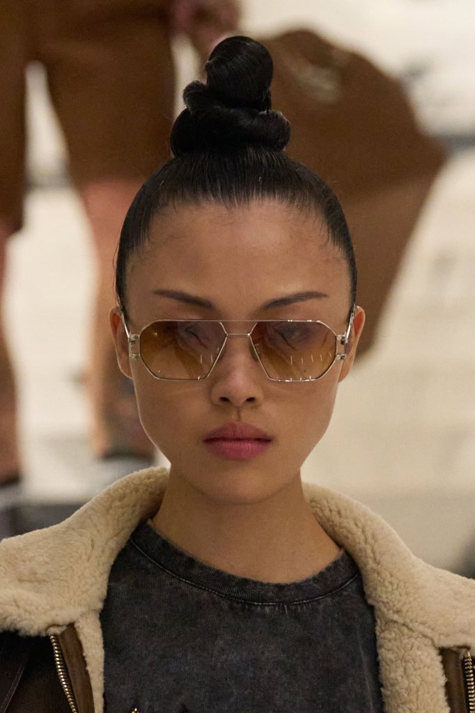 菲利普&middot;普兰 Philipp Plein 2026/27秋冬高级成衣秀(细节) - Milan Fall 2026