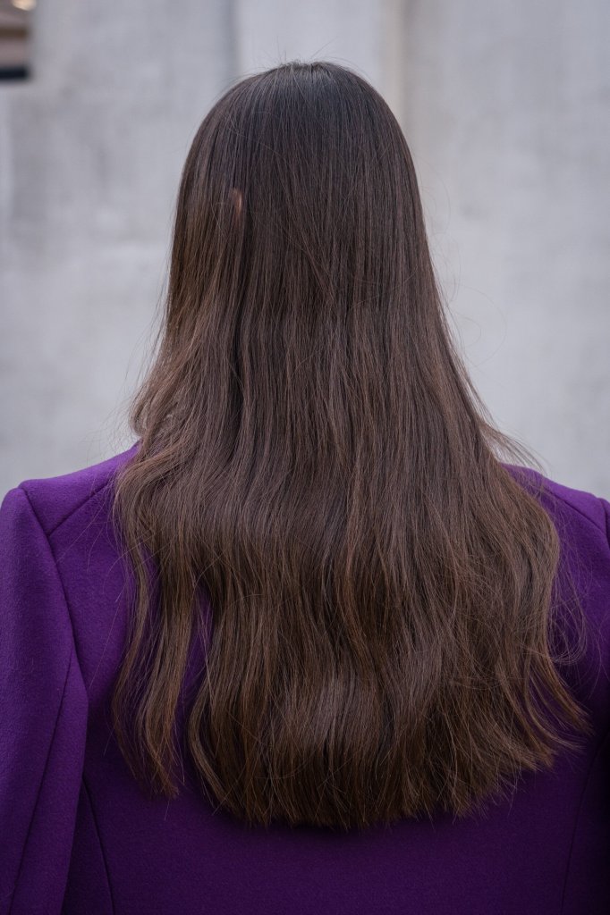 MSGM 2026/27秋冬高级成衣秀(后台妆容) - Milan Fall 2026