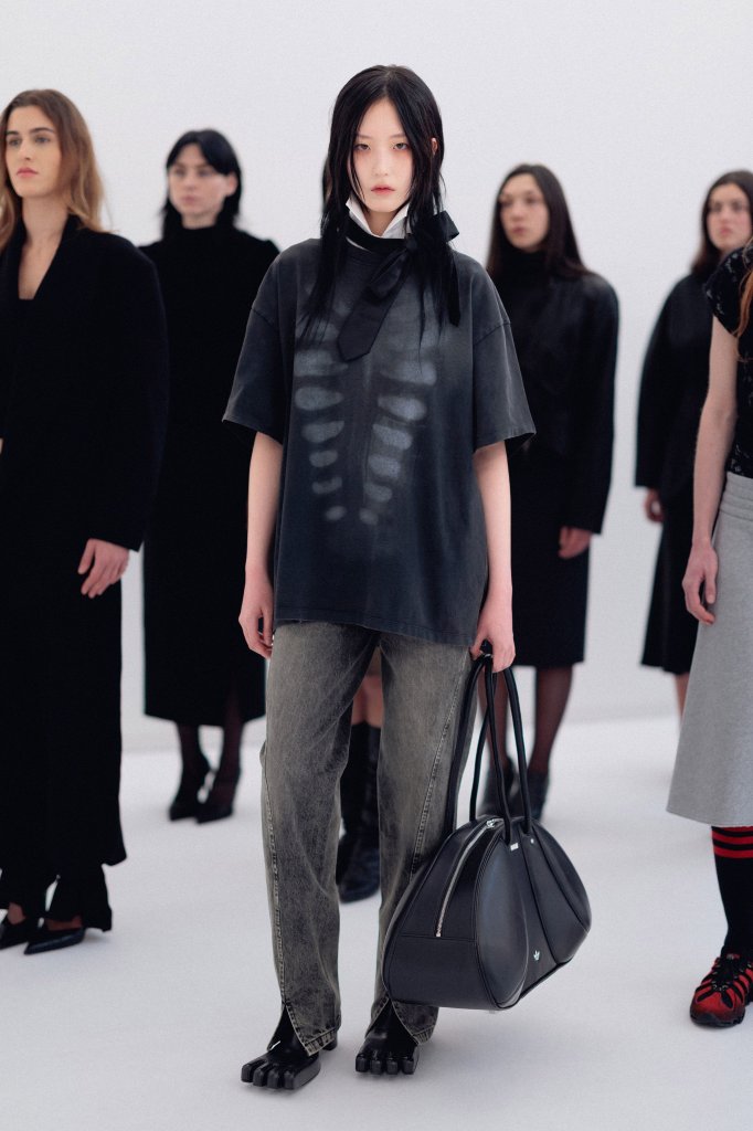 Avavav 2026/27秋冬高级成衣秀 - Milan Fall 2026