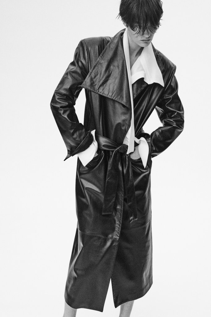 Francesco Murano 2026/27秋冬高级成衣Lookbook