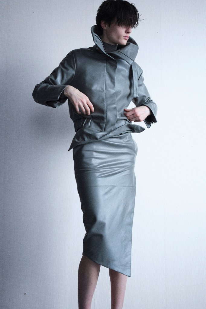 Francesco Murano 2026/27秋冬高级成衣Lookbook