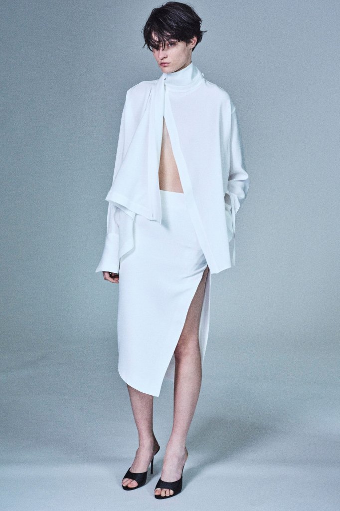 Francesco Murano 2026/27秋冬高级成衣Lookbook