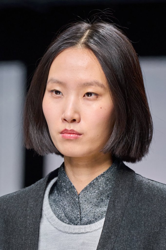 乔治&middot;阿玛尼 Giorgio Armani 2026/27秋冬高级成衣秀(细节) - Milan Fall 2026