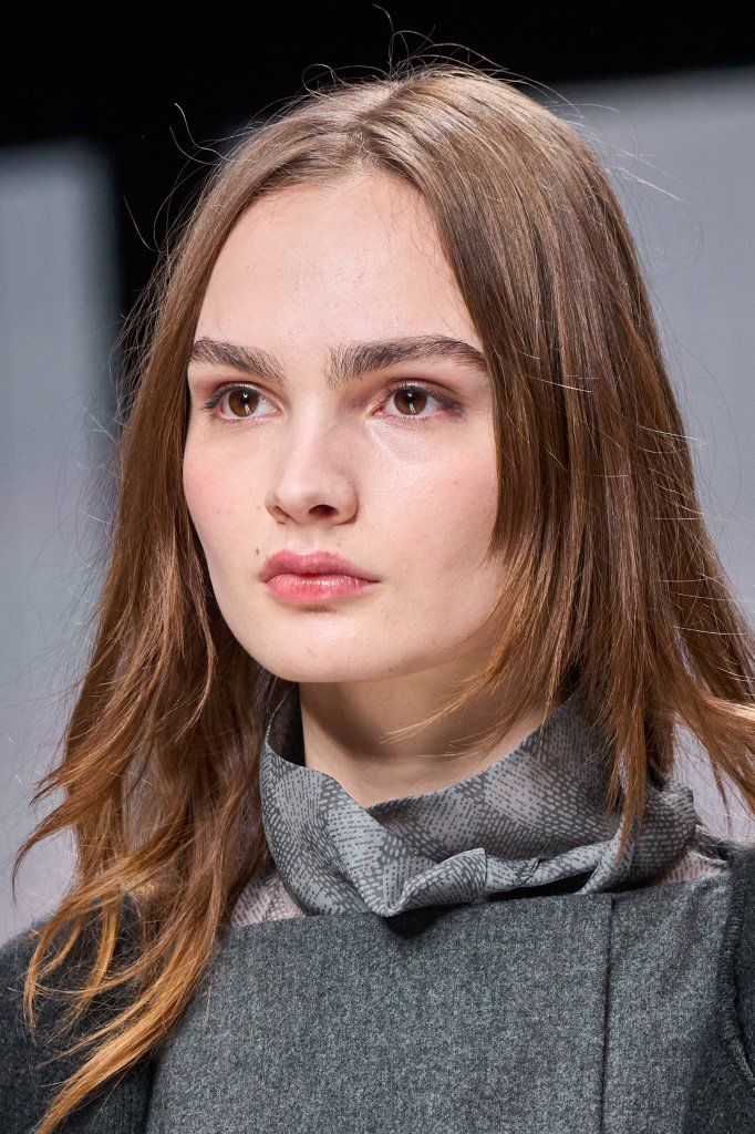 乔治&middot;阿玛尼 Giorgio Armani 2026/27秋冬高级成衣秀(细节) - Milan Fall 2026