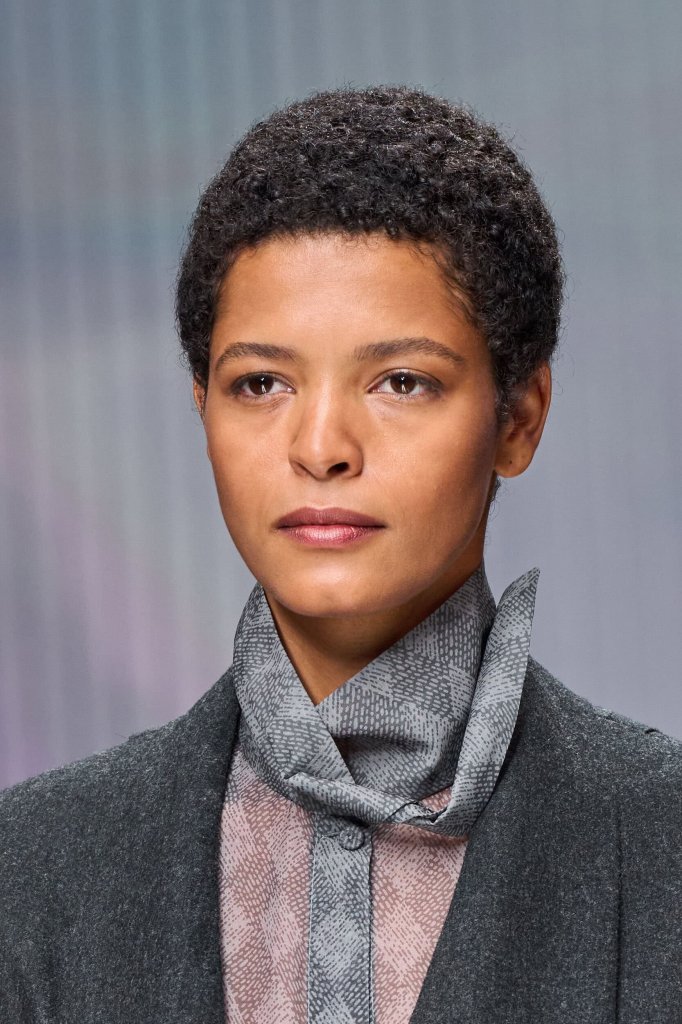 乔治&middot;阿玛尼 Giorgio Armani 2026/27秋冬高级成衣秀(细节) - Milan Fall 2026