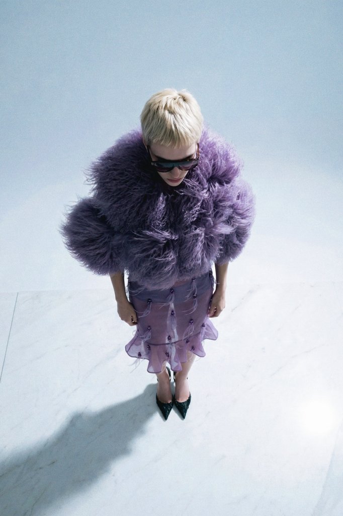 Giuseppe Di Morabito 2026/27秋冬高级成衣Lookbook