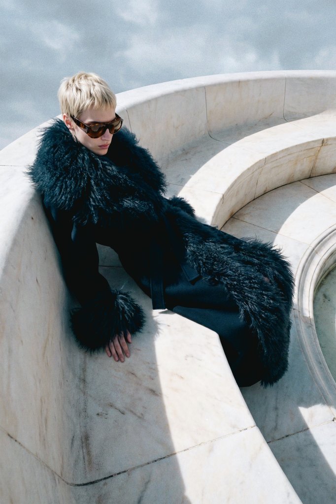 Giuseppe Di Morabito 2026/27秋冬高级成衣Lookbook