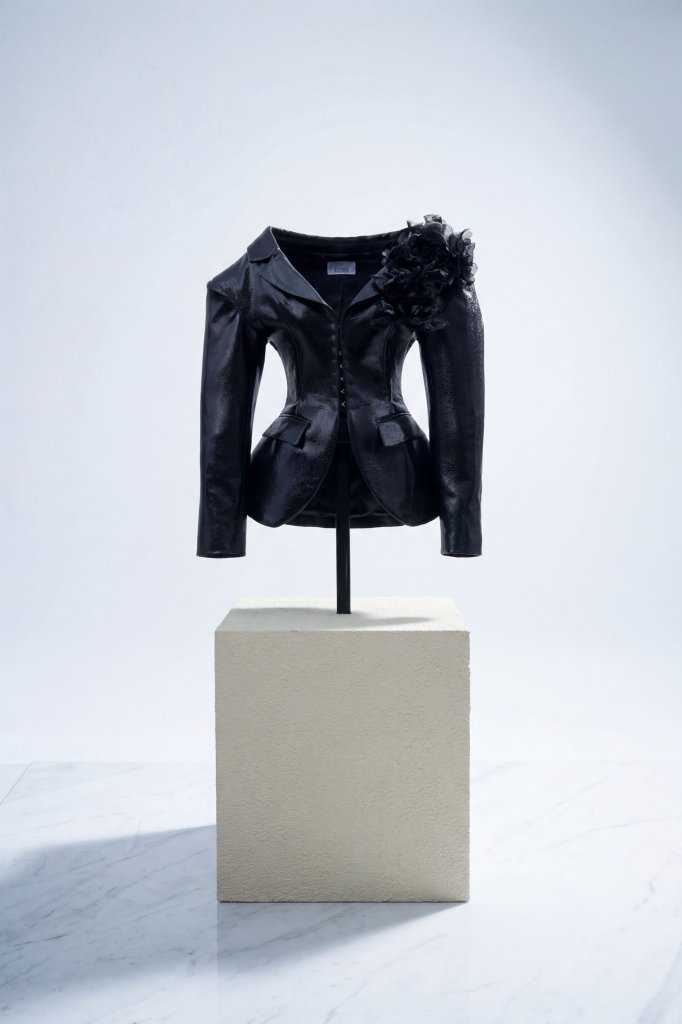 Giuseppe Di Morabito 2026/27秋冬高级成衣Lookbook