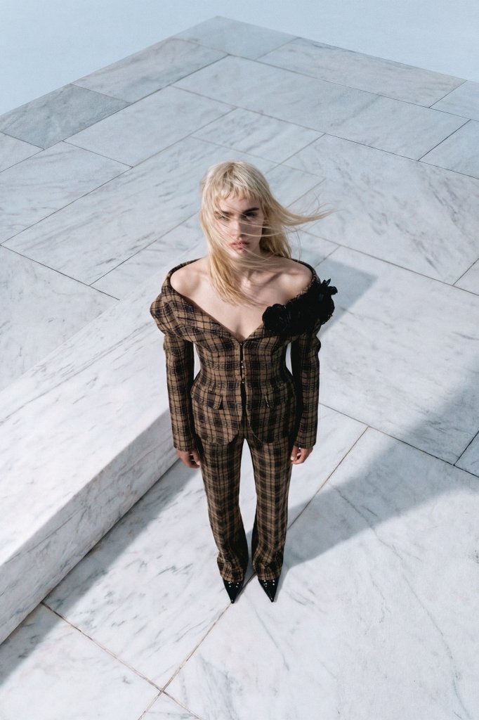 Giuseppe Di Morabito 2026/27秋冬高级成衣Lookbook