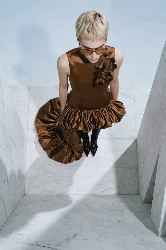 Giuseppe Di Morabito 2026/27秋冬高级成衣Lookbook