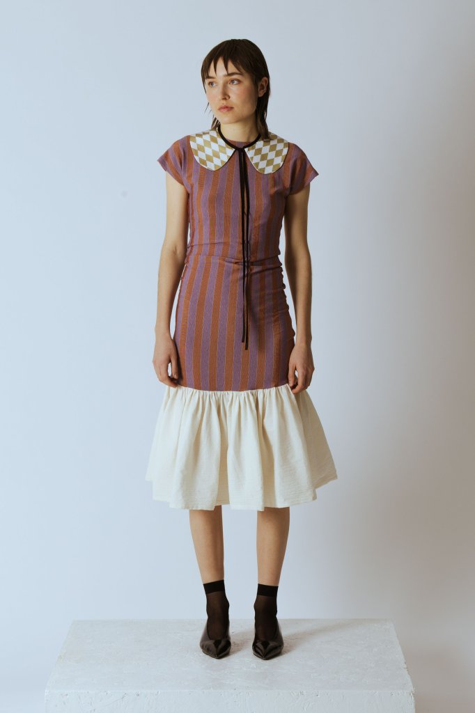 Arthur Arbesser 2026/27秋冬高级成衣Lookbook