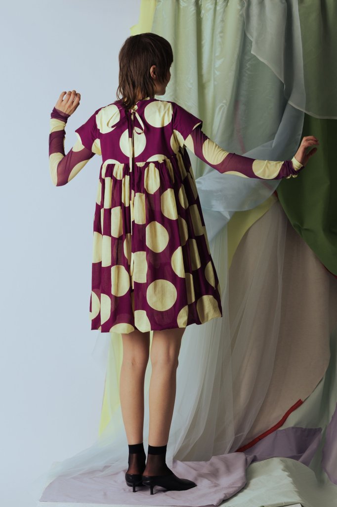 Arthur Arbesser 2026/27秋冬高级成衣Lookbook