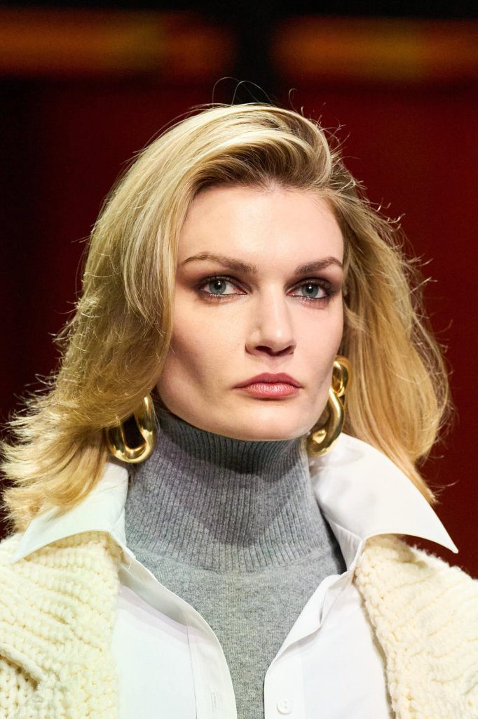 Luisa Spagnoli 2026/27秋冬高级成衣秀(细节) - Milan Fall 2026