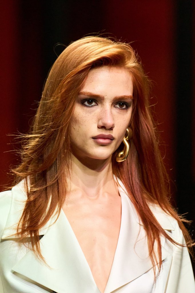 Luisa Spagnoli 2026/27秋冬高级成衣秀(细节) - Milan Fall 2026